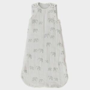 Pehr Follow Me Elephant Sleep Bag